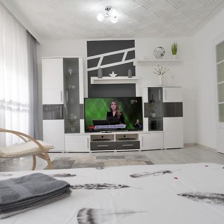 Băile Herculane Casa Feryヴィラ エクステリア 写真