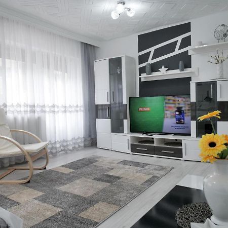 Băile Herculane Casa Feryヴィラ エクステリア 写真