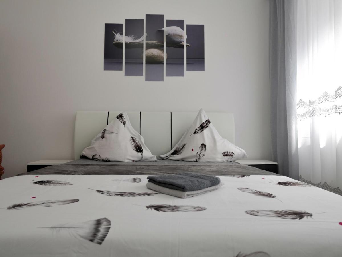 Băile Herculane Casa Feryヴィラ エクステリア 写真