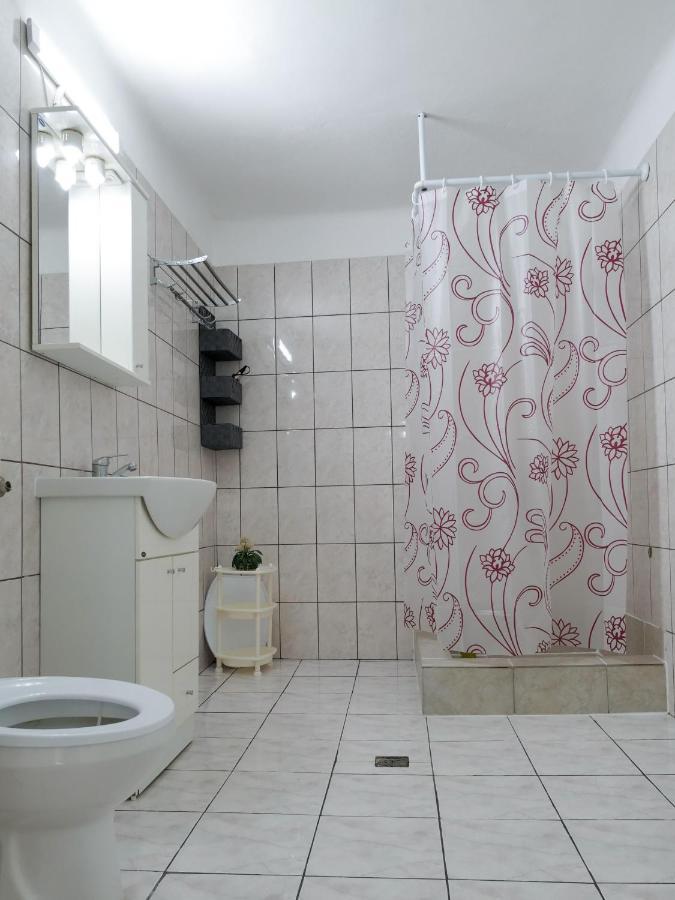 Băile Herculane Casa Feryヴィラ エクステリア 写真