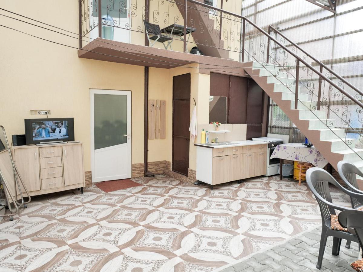 Băile Herculane Casa Feryヴィラ エクステリア 写真