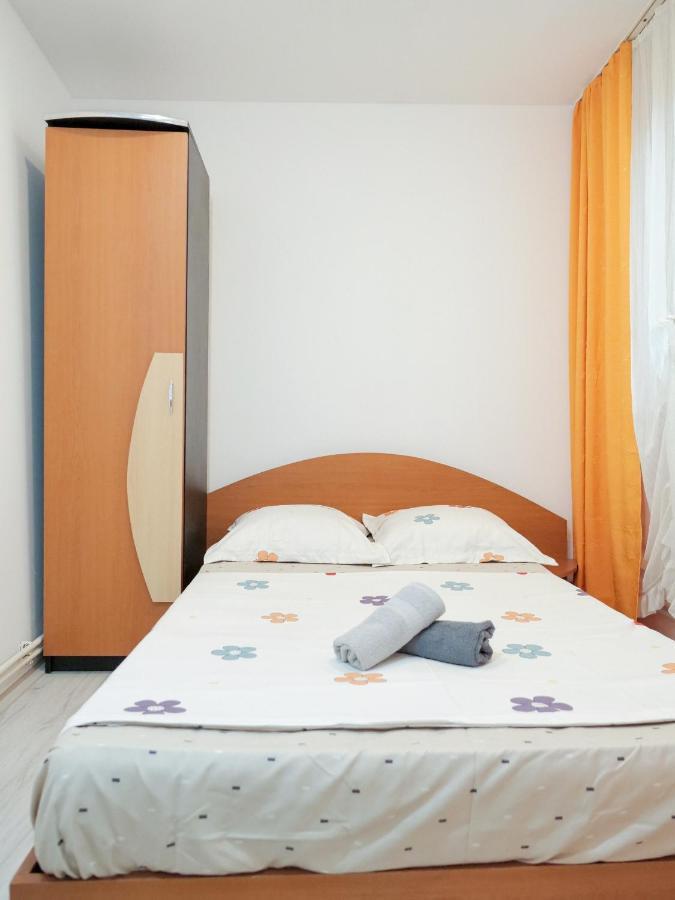 Băile Herculane Casa Feryヴィラ エクステリア 写真