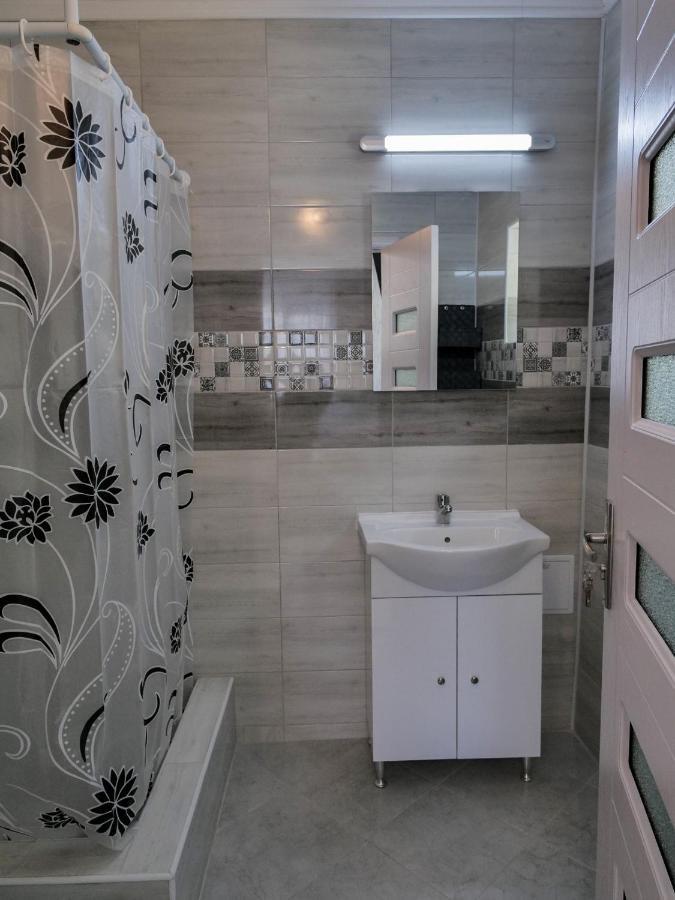 Băile Herculane Casa Feryヴィラ エクステリア 写真