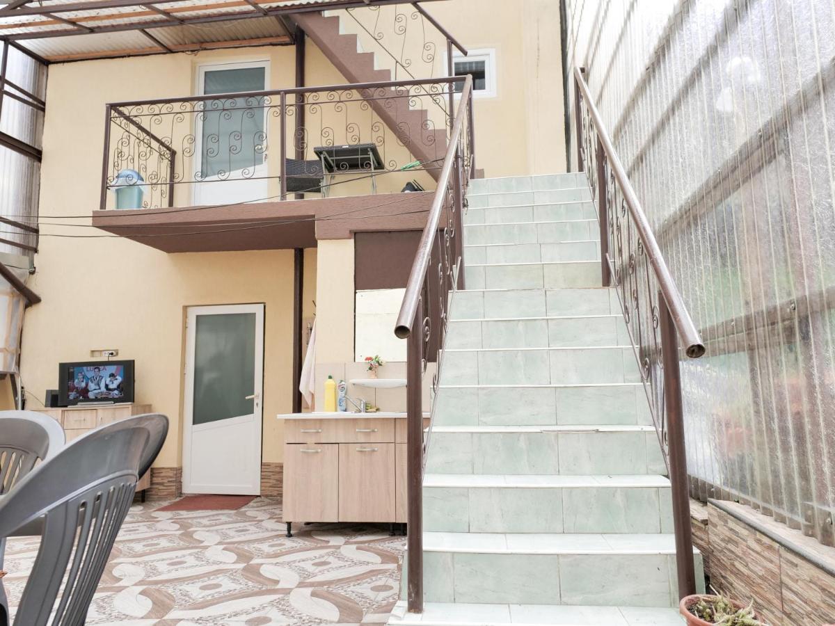 Băile Herculane Casa Feryヴィラ エクステリア 写真