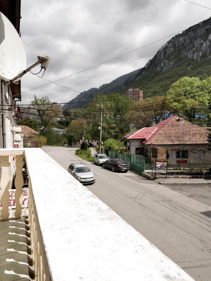 Băile Herculane Casa Feryヴィラ エクステリア 写真