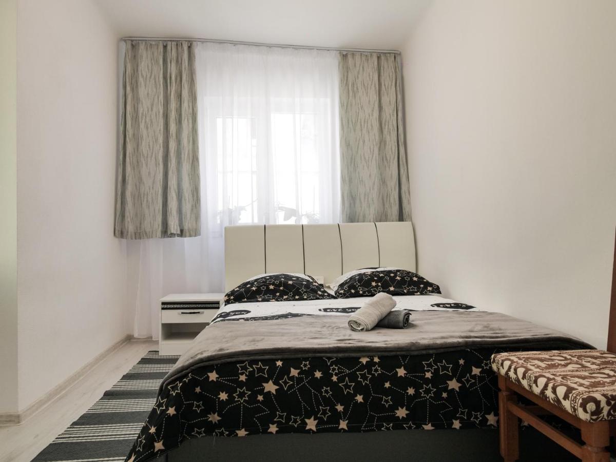 Băile Herculane Casa Feryヴィラ エクステリア 写真