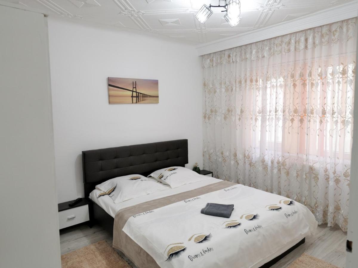 Băile Herculane Casa Feryヴィラ エクステリア 写真
